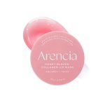 Arencia Honey Glazed Collagen Lip Mask 15g