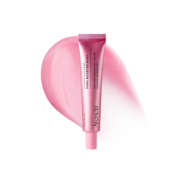 Arencia PDRN Booster Shot for Face & Eye Cream Moisturizer 30ml