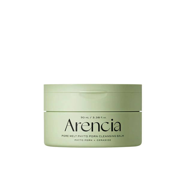Arencia Pore Mint Phyto PDRN Cleansing Balm - 90ml