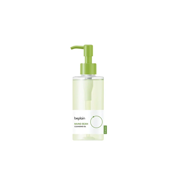BEPLAIN Mung Bean Cleansing Oil - 200ml