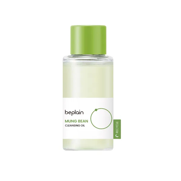 BEPLAIN Mung Bean Cleansing Oil Mini - 20ml