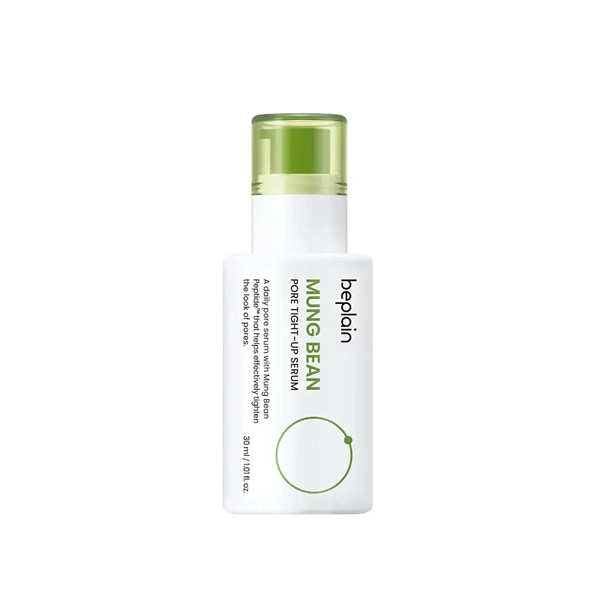 BEPLAIN Mung Bean Pore Tight-Up Serum - 30ml