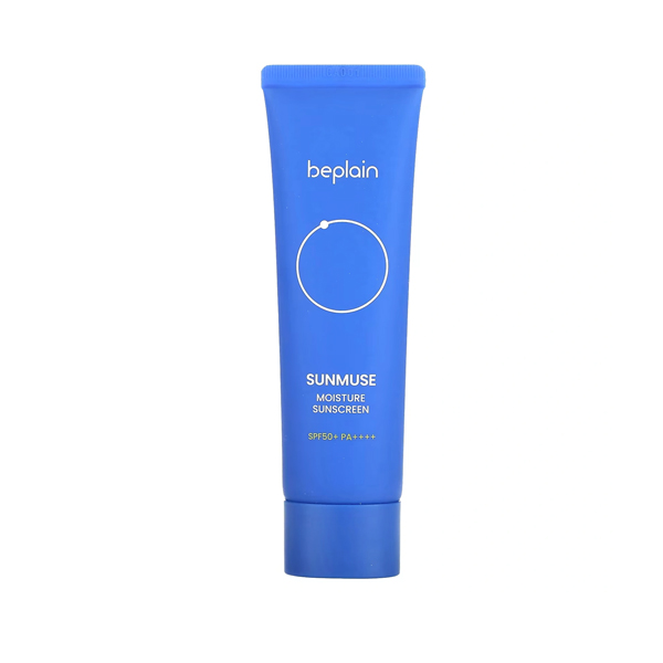 BEPLAIN Sunmuse Moisture Sunscreen (SPF50+ PA++++) -50ml BEPLAIN Sunmuse Moisture Sunscreen (SPF50+ PA++++) -50ml