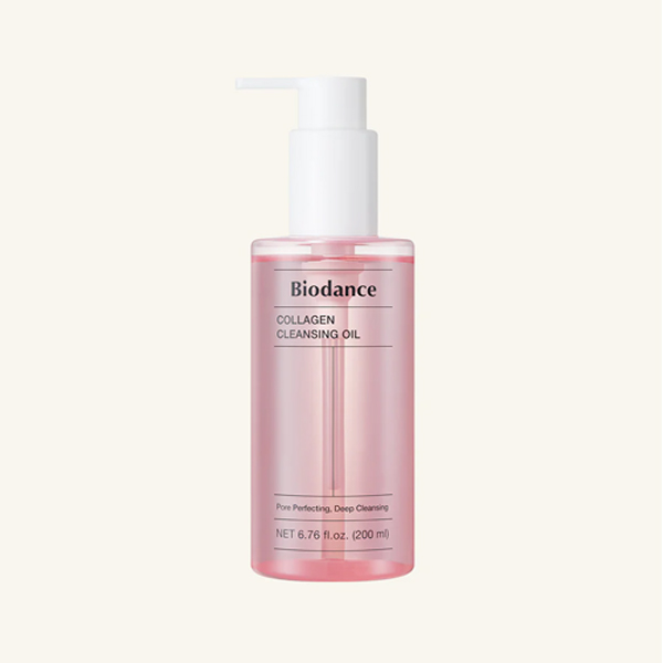 BIODANCE Collagen Cleansing Oil - 200ml