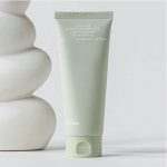 CELIMAX Ji Woo Gae Cica BHA Acne Foam Cleansing - 150ml