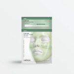 CELIMAX Ji Woo Gae Cica PHA Peel 2-Step Gel Mask (4ea)