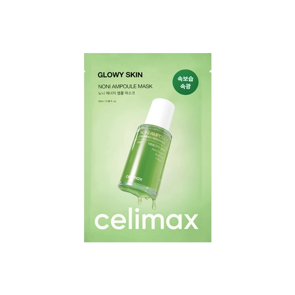 CELIMAX Noni Energy Ampoule Mask 1ea