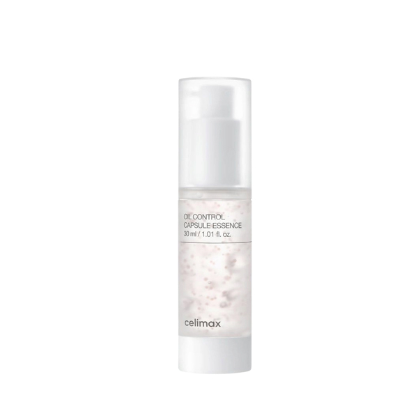 CELIMAX Oil Control Capsule Essence - 30ml
