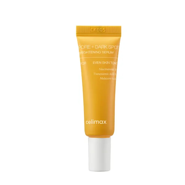 Celimax Pore + Dark Spot Brightening Serum – 10ml
