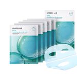 CENTELLIAN 24+ Hyal Waterfull Glow Gel Mask 22ml (5ea)