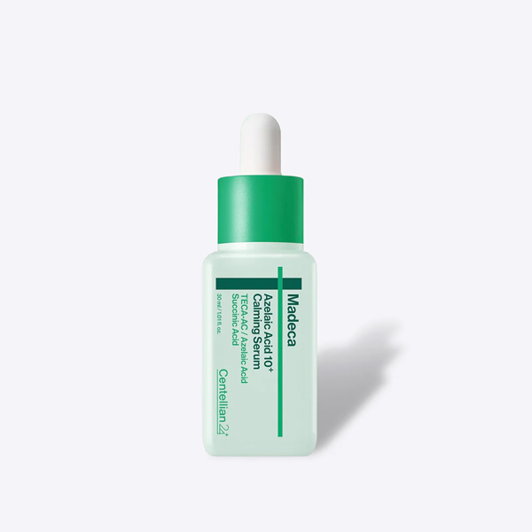CENTELLIAN24+ Madeca Azelic Acid 10+ Calming Serum - 30ml