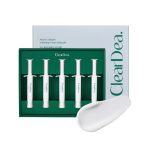 CLEAR DEA Collagen Voluming Cream Ampoule (5ea)