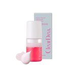 CLEAR DEA Mucin Mineral Vita Bubble First Essence 60ml