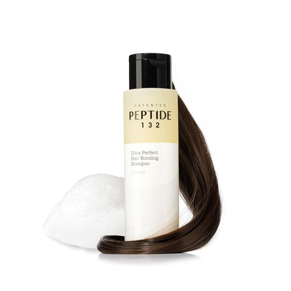 COSRX PEPTIDE-132 Ultra Perfect Hair Bonding Shampoo 200ml