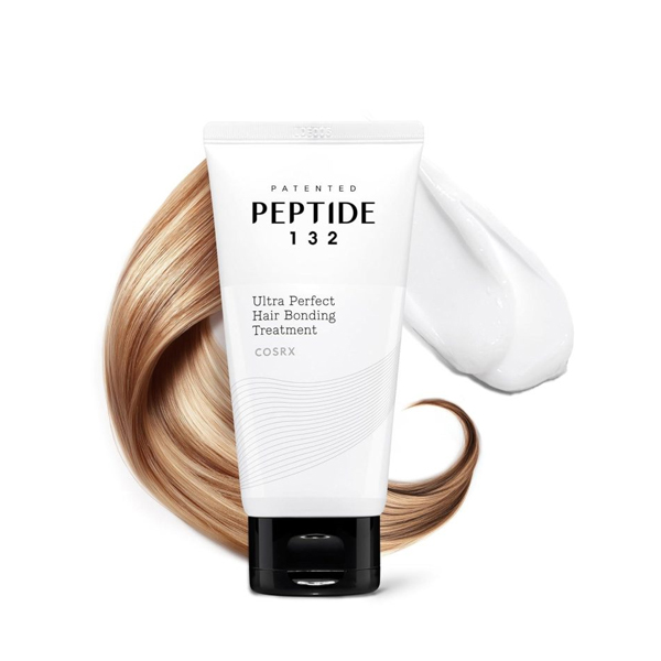 COSRX PEPTIDE-132 Ultra Perfect Hair Bonding Treatment 120ml