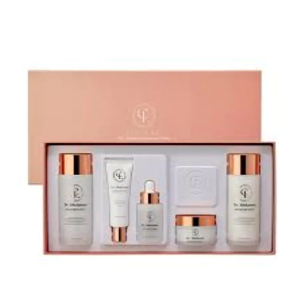 CURE'S LAB Dr. Melanon Booster Shot (5 items) CURE'S LAB Dr. Melanon Booster Shot (5 items)