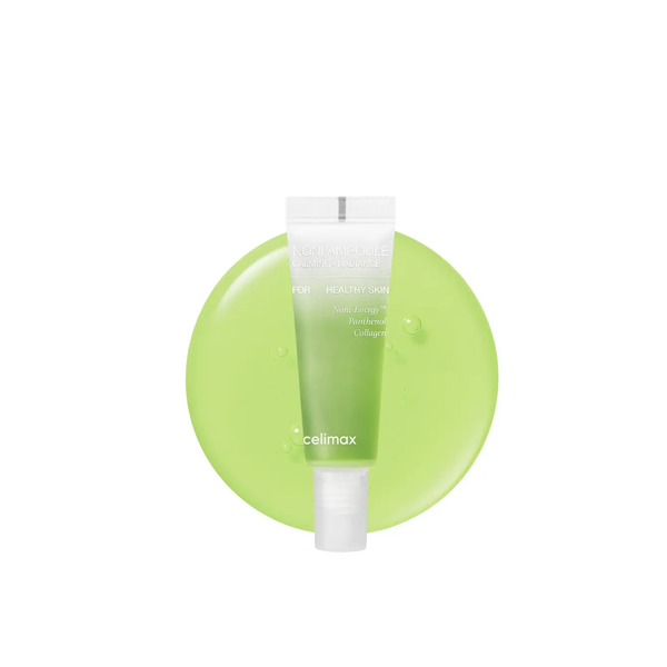 Celimax Calming + Radiance Noni Ampoule 10ml