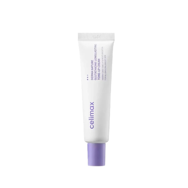 Celimax Derma Nature Glutathione Longlasting Tone-Up Cream 35ml
