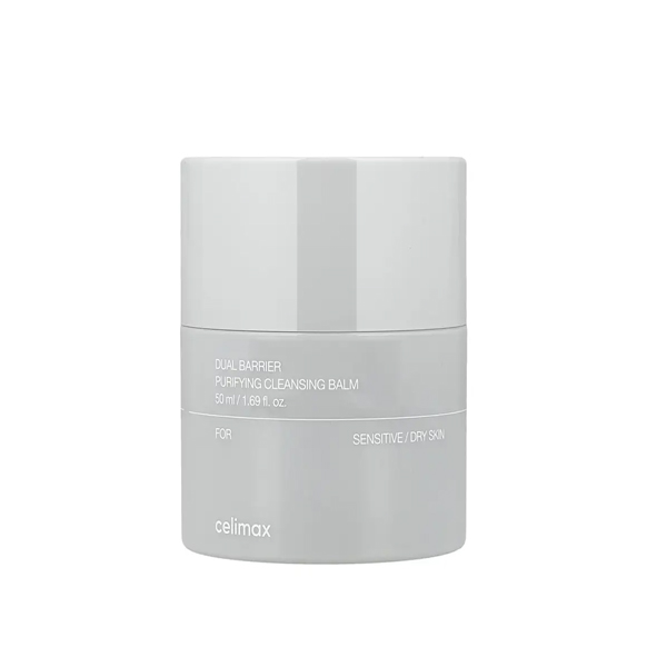 Celimax Dual Barrier Purifying Cleansing Balm 50ml