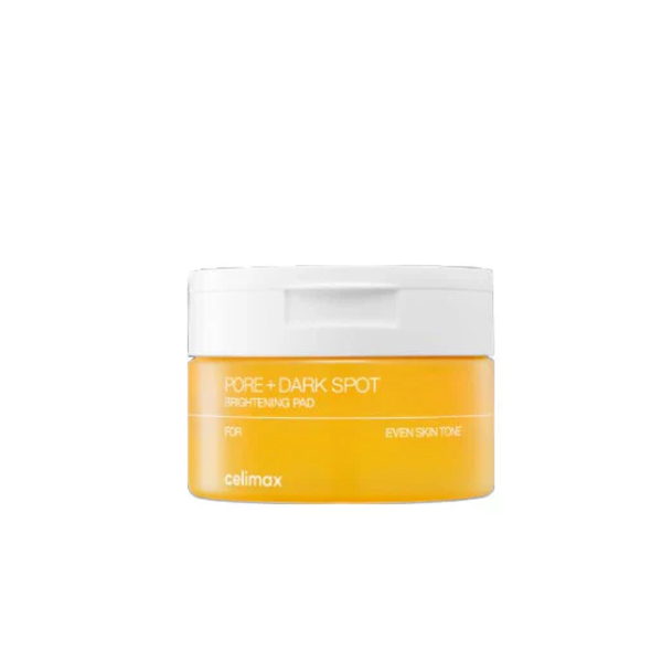 Celimax Pore+Dark Spot Brightening Pad (40Pads) Celimax Pore+Dark Spot Brightening Pad (40Pads)