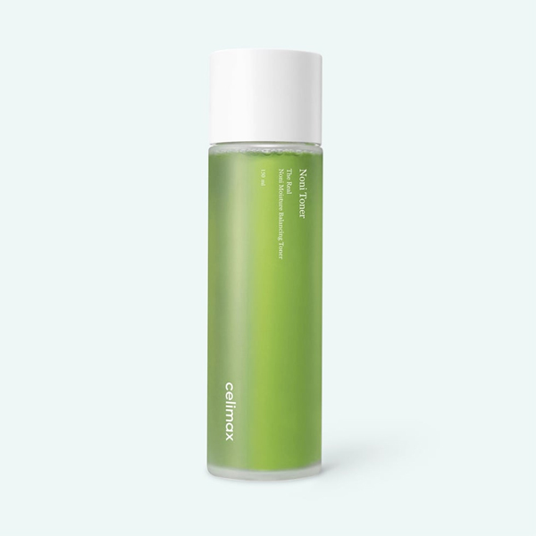 Celimax The Real Noni Moisture Balancing Toner 150ml Celimax The Real Noni Moisture Balancing Toner 150ml