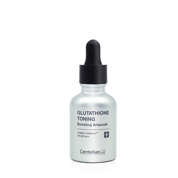 Centellian 24 Glutathione Toning Boosting Ampoule 30ml