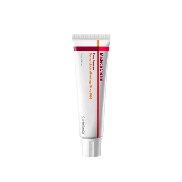 Centellian 24+ Madeca Cream Time Reverse 50ml Centellian 24+ Madeca Cream Time Reverse 50ml