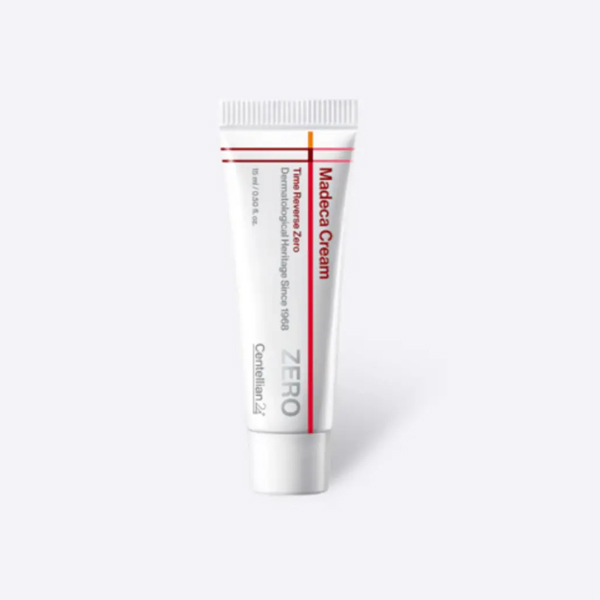 Centellian24+ Madeca Cream Time Reverse Zero 15ml