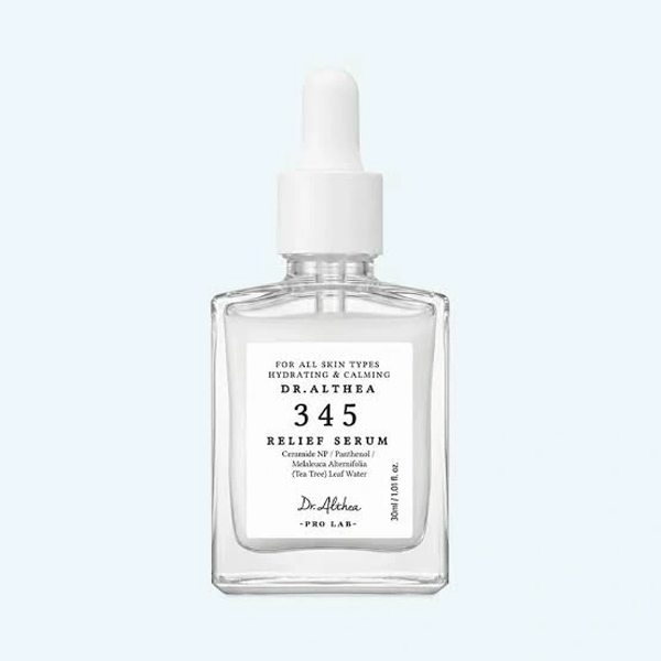 Dr. Althea 345 Relief Serum 30ml