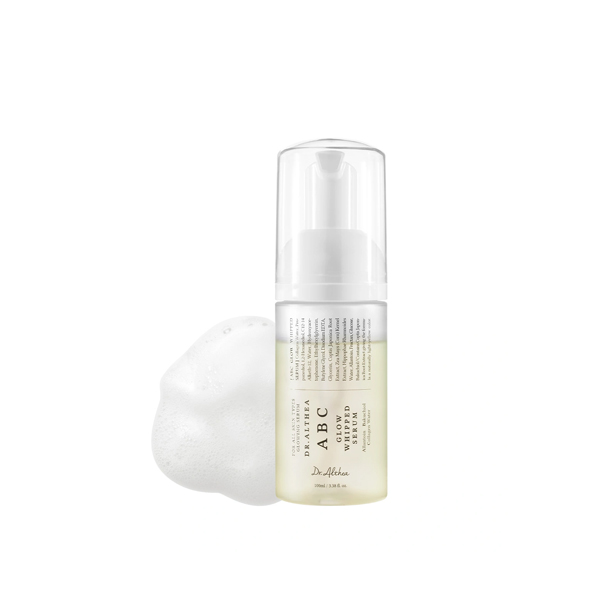 DR.Althea ABC Glow Whipped Serum - 100ml