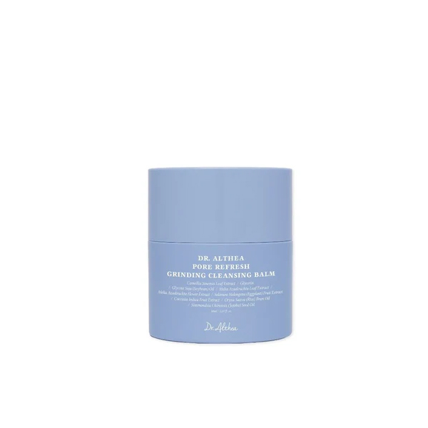 DR.Althea Pore Refresh Grinding Cleansing Balm - 50ml