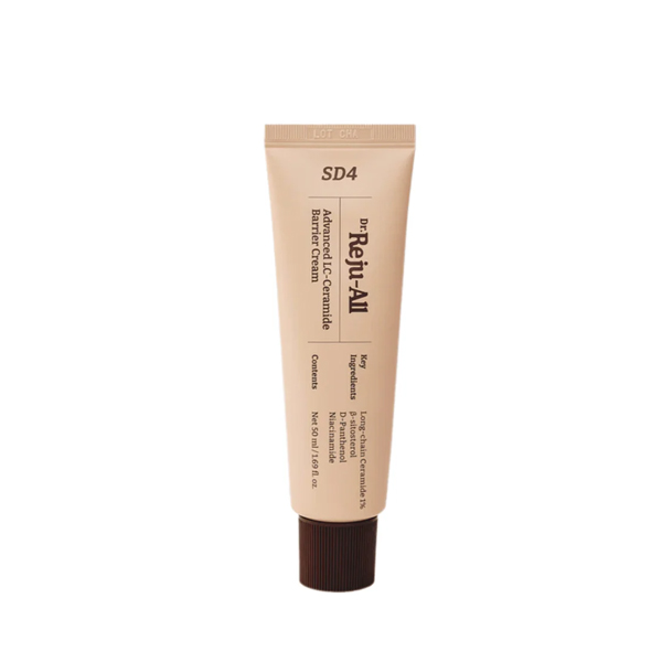 Dr Reju-All Advanced LC Ceramide Barrier Cream – 50 ml