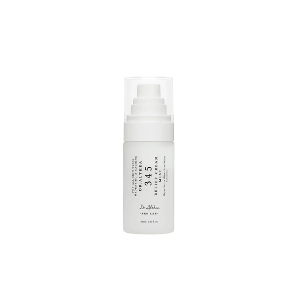 Dr. Althea 345 Relief Cream Mist 60ml