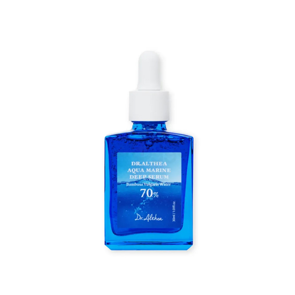 Dr. Althea Aqua Marine Deep Serum 30ml