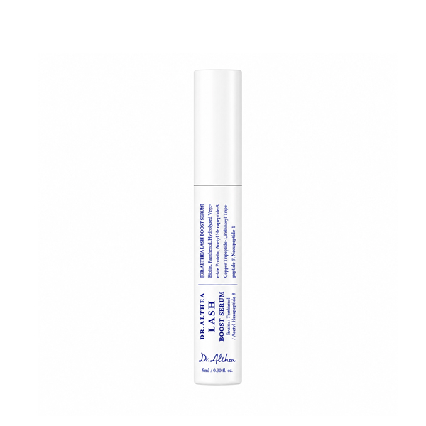 Dr. Althea Lash Boost Serum – 9ml