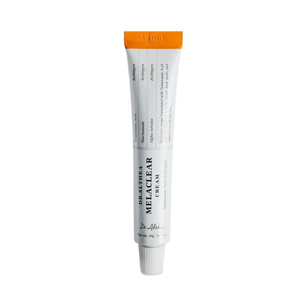 Dr. Althea Melaclear Cream 20ml