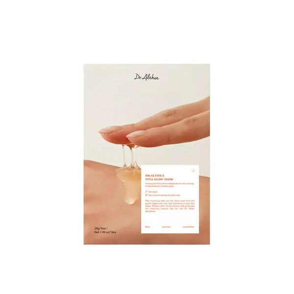 Dr. Althea Vita Glow Mask (28ml)