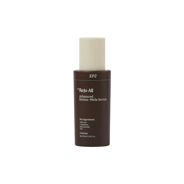 Dr. Reju-All Advanced Retino - Mela Serum 30ML