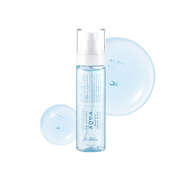 Dr.Althea Aqua Marine Jelly Mist - 100ml Dr.Althea Aqua Marine Jelly Mist - 100ml