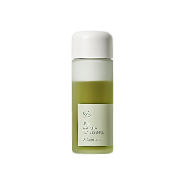 Dr.Ceuracle Jeju Matcha Tea Essence 150ml
