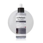 Dr.Melaxin Peel Shot Exfoliating Black Rice Ampoule - 80ml