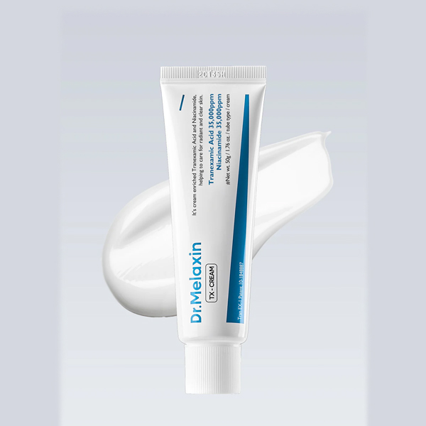 Dr.Melaxin TX Cream - 50ml