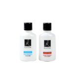 ELASTINE Deep Moisture Shampoo+Conditioner (Set)