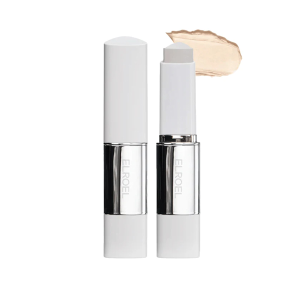 ELROEL Blanc Cover Cream Stick (Light) - 13g